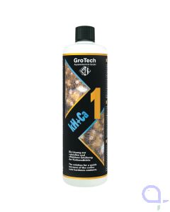 Grotech kH+CA 1 kH-Buffer 1000 ml