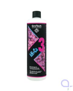 Grotech kH+CA 3 Remineralisierung 1000 ml