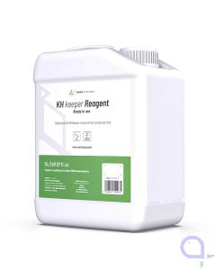 KH Keeper Reagenz fertige Mischung 5 Liter