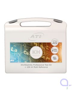 ATI Professional Test Kit KH