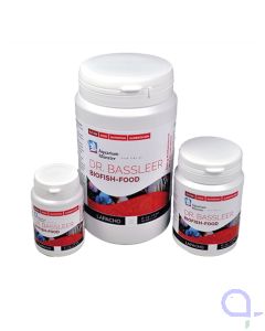 Dr. Bassleer Biofish Food Lapacho M 60 g