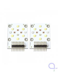 GHL 2 Stück LED-Boards für Mitras LX 72xx (PL-1693)