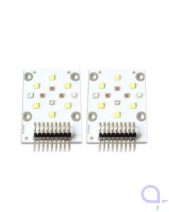 GHL 2 Stück LED-Boards für Mitras LX 70xx (PL-1692)