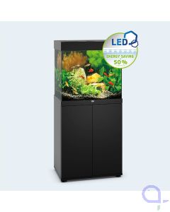 Juwel Lido 120 LED Kombination schwarz