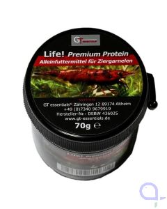GT essentials-Life- Premium Protein 70 g
