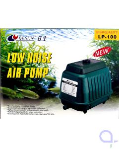 Resun Luftkompressor LP-100 - 8400 l/h