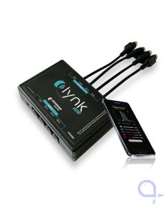 Giesemann Lynk pro control Lichtsteuerung