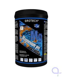 Grotech Magnesium pro instant 1000 g