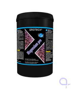 Grotech Magnesium Pro 1000 ml für den Kalkreaktor