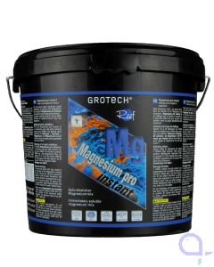 Grotech Magnesium pro instant 3000 g