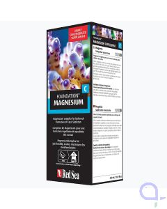 Red Sea Reef Foundation C 500 ml Magnesium-Komplex