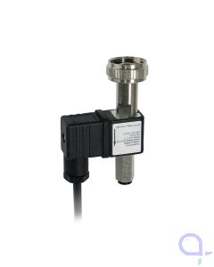 Magnetventil für Wasser 3/4"- 4/6 mm - 230V/50Hz