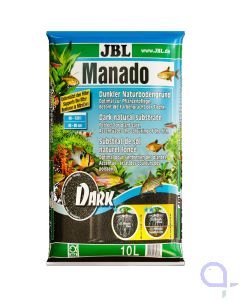 JBL Manado DARK 10 Liter 