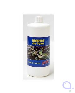 MARINE de luxe Coral Food 1000 ml