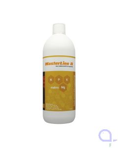 Masterline 2 Dünger 1000 ml