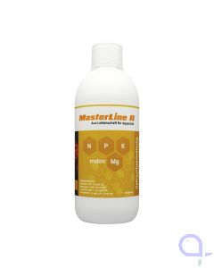 Masterline 2 Dünger 500 ml