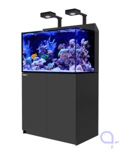 Red Sea Max E-260 LED - Schwarz