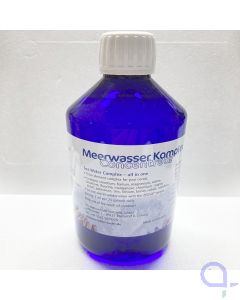Meerwasser Komplex All in one 1000 ml