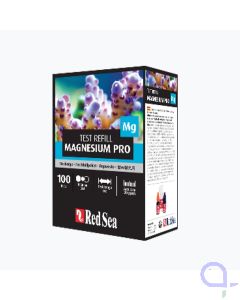 Red Sea Magnesium Pro Refill 60 Tests