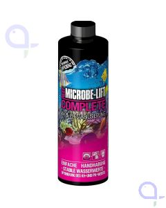 Microbe Lift COMPLETE Reef & Marine 118 ml