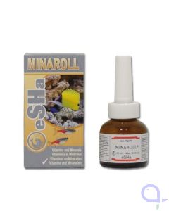 eSHa Minaroll 20 ml