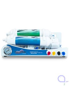 AquaPerfekt OsmoPerfekt Mini Plus 475 L Osmoseanlage 