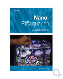 Nano-Riffaquarien von Daniel Knop