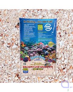 Natures Ocean Bio Activ Live Substrate 