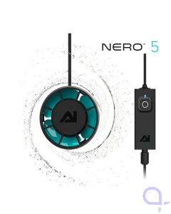 Aquaillumination Nero 5 Strömungspumpe
