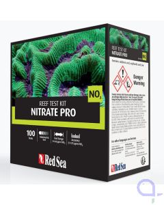 Red Sea Nitrat Pro Test Set