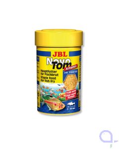 JBL NovoTom Artemia 100 ml