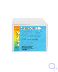 AquaLight Ocean-Selectiv 5000 ml Mineralsalz NaCl frei