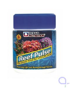 Ocean Nutrition Reef Pulse 120 g Staubfutter