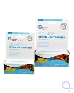 Aquarium Münster odimor 20 ml 