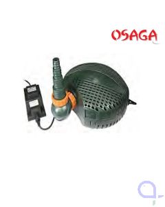 Osaga OGM-6500 / 12V - Grüne Minna