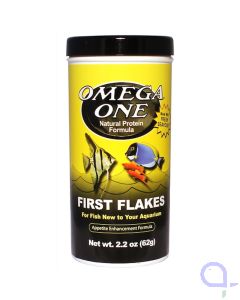 Omega One First flakes 62 g