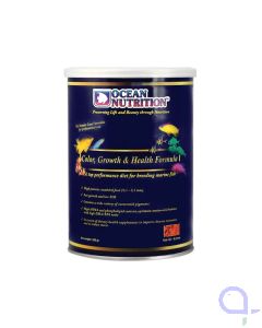 Ocean Nutrition Color, Growth & Health Formula Marine 0,1 - 0,3mm 500gr