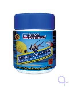 Ocean Nutrition Formula One Flakes 156 g