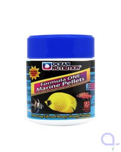 Ocean Nutrition Formula 1 Marine Soft-Pellets M 200 g