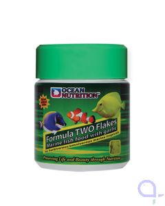 Ocean Nutrition Formula 2 Flakes 156 g