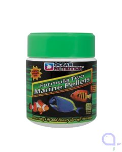 Ocean Nutrition Formula 2 Marine Soft-Pellets S 100 g