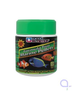 Ocean Nutrition Formula 2 Marine Soft-Pellets S 400 g