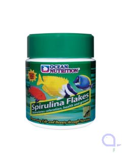 Ocean Nutrition Spirulina Flakes 34 g