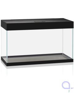 Aquael Aquarienset Opti Set 125 schwarz