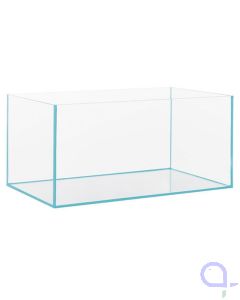 Aquarium Optiwhite 90 x 45 x 45 cm 