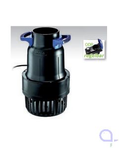 AquaForte® HFP-50.000 Propeller Pumpe Rohrpumpe Strömungspumpe