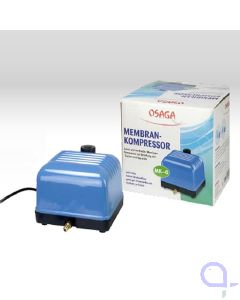 Osaga Membrankompressor MK 60