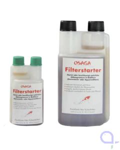 Osaga Filterstarter Teich - 100 ml