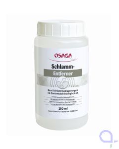 Osaga Schlammentferner - 250 ml