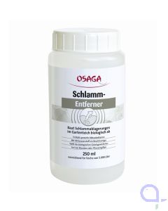 Osaga Schlammentferner 